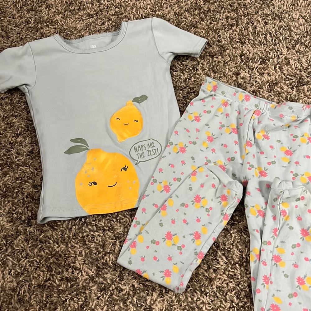 Pajamas